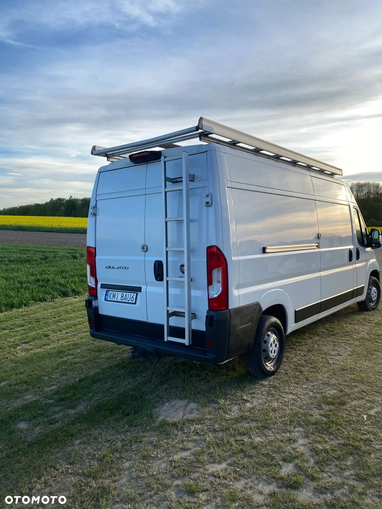 Fiat Ducato - 3
