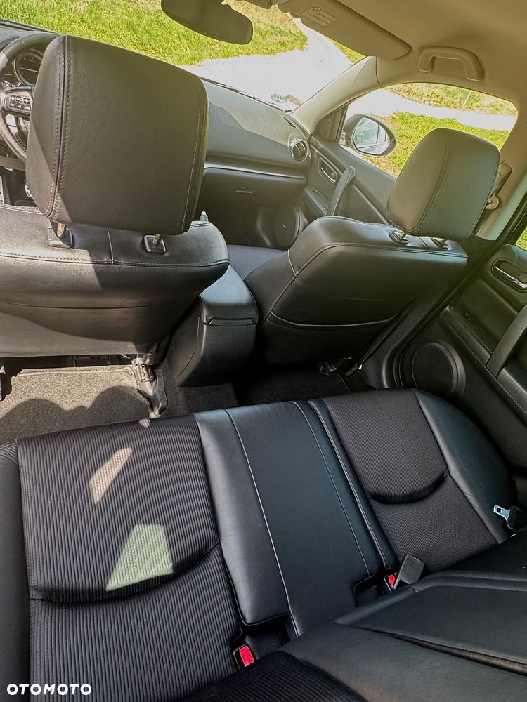 Mazda 6 Sport 2.2 CD DPF Top - 14