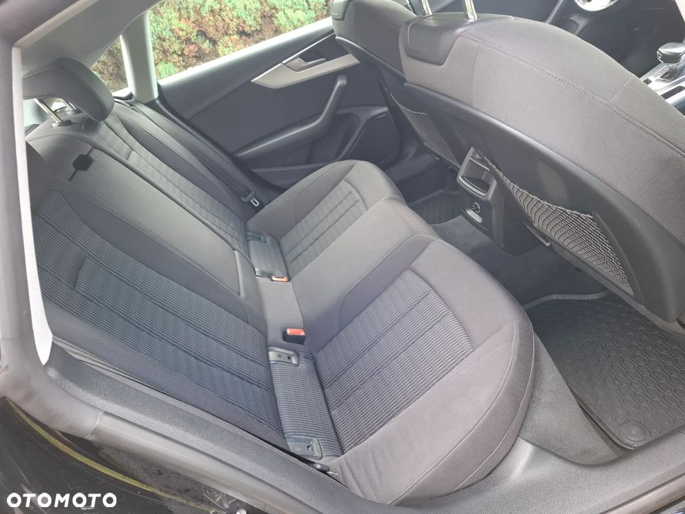 Audi A5 Sportback - 19