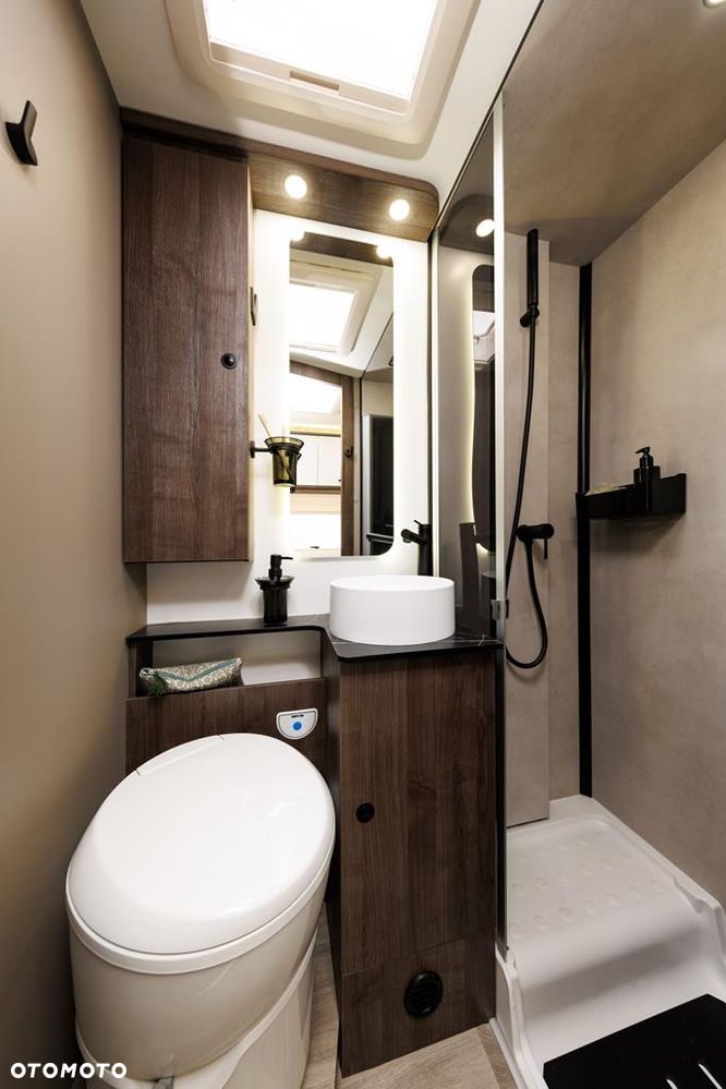 Benimar Tessoro 444 - 18