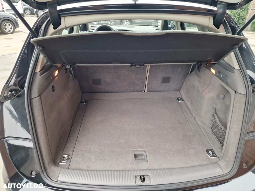 Audi Q5 2.0 TDI Quattro S tronic - 22