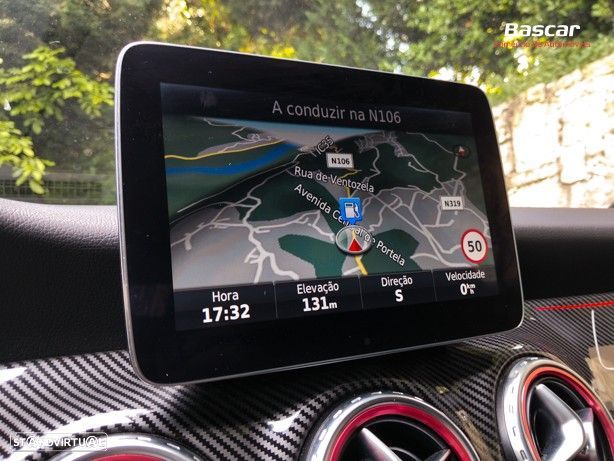 Mercedes-Benz GLA 200 (CDI) d 7G-DCT AMG Line - 29