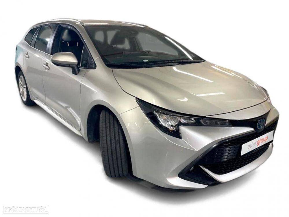 Toyota Corolla Touring Sports