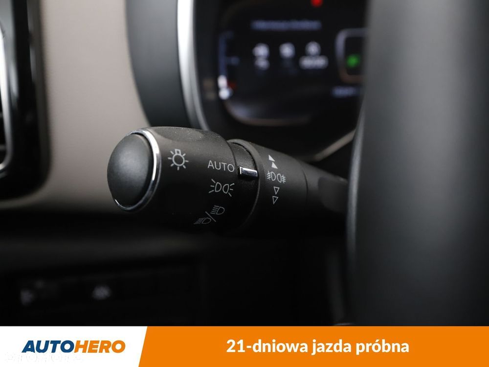 Citroën C5 Aircross - 35