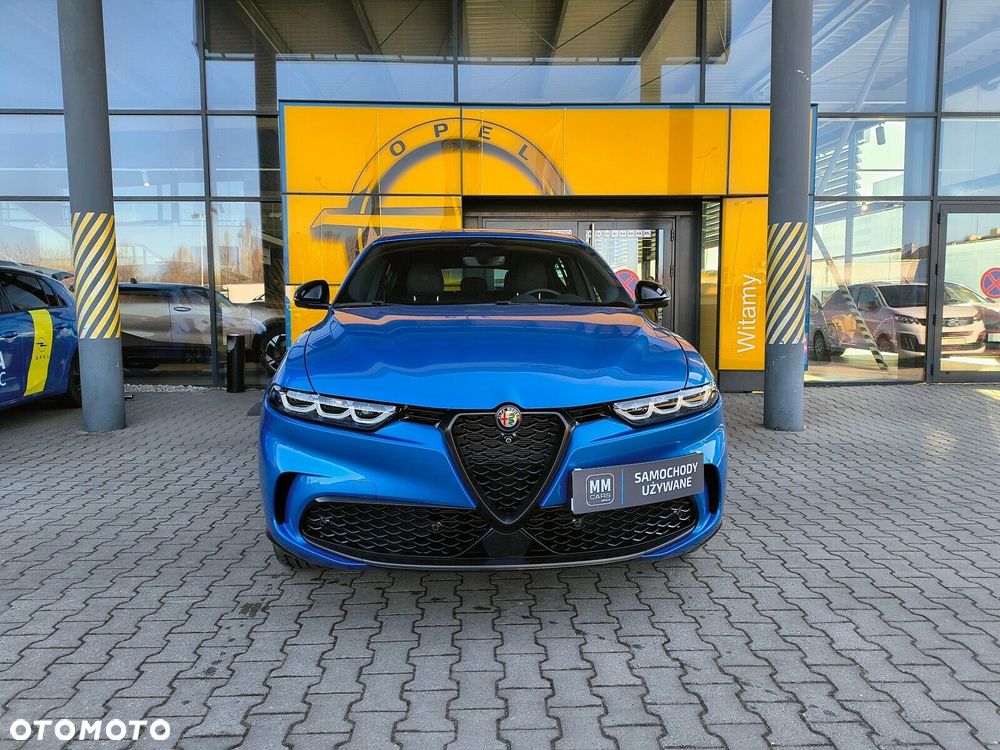 Alfa Romeo Tonale - 8