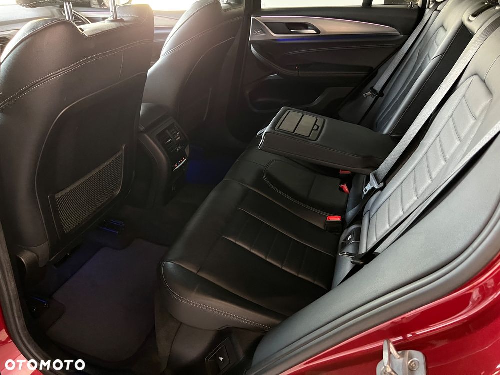 BMW X4 xDrive20d M Sport - 25