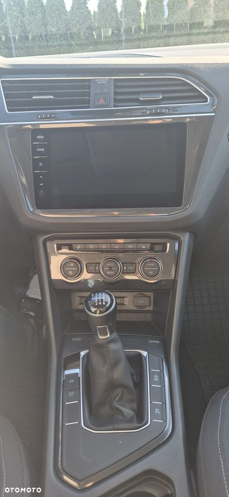 Volkswagen Tiguan 2.0 TDI BMT SCR Highline - 22