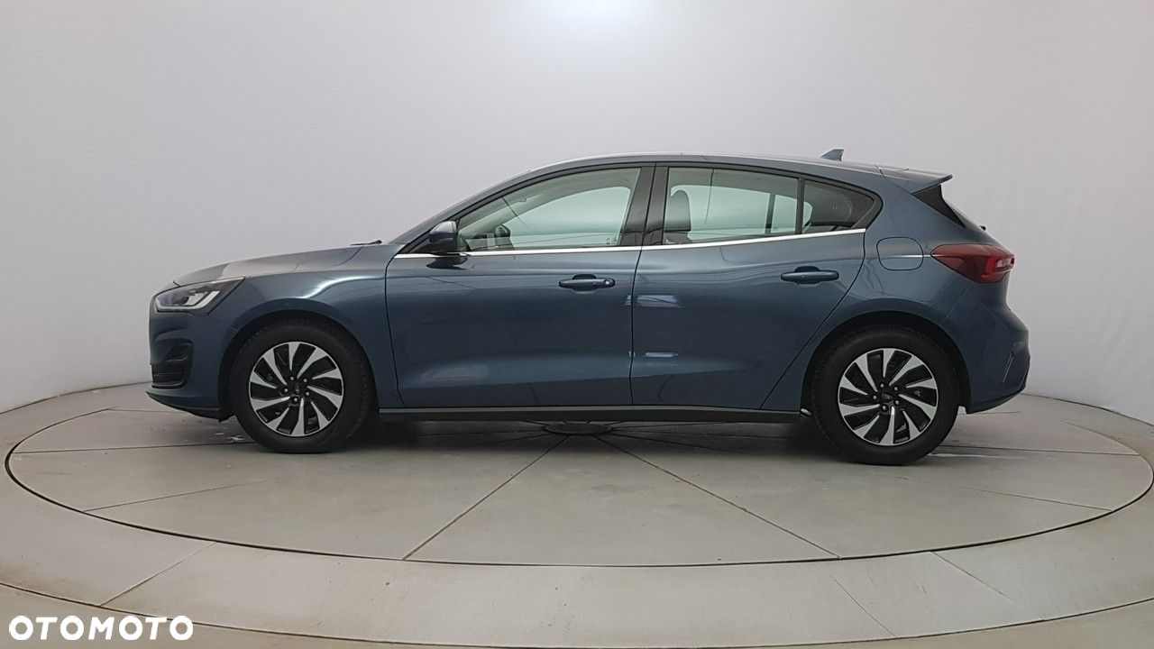 Ford Focus - 4
