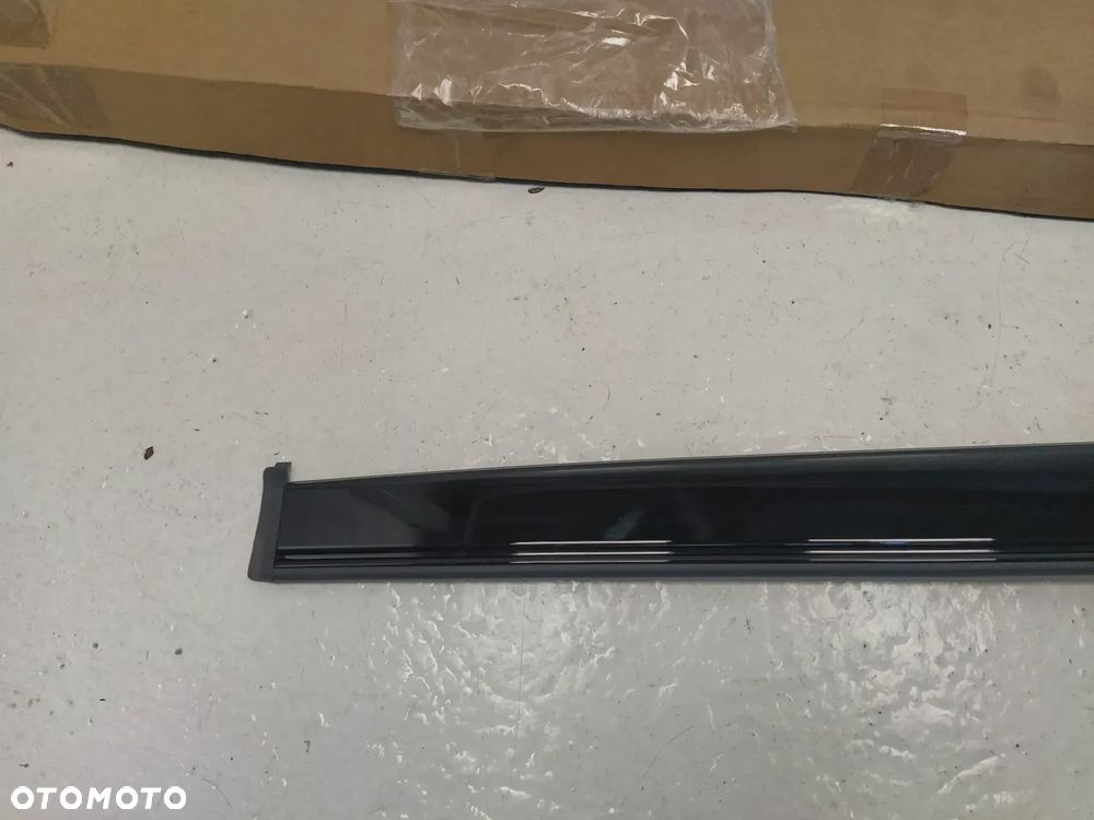 RANGE ROVER SPORT L494 LISTWA DACHOWA PRAWA LEWA NOWA ORYGINALNA - 12