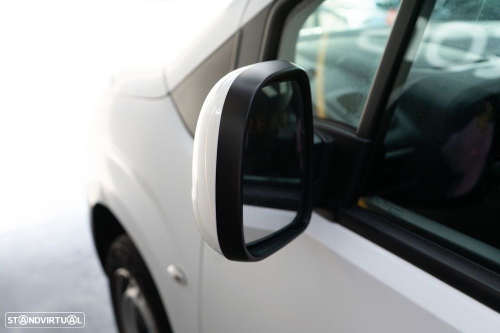 Opel Combo 1.5 CDTi Edition - 18