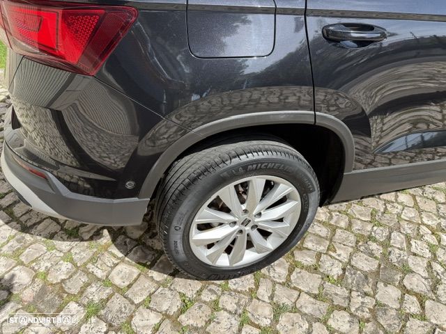 SEAT Ateca 1.0 TSI Style - 3