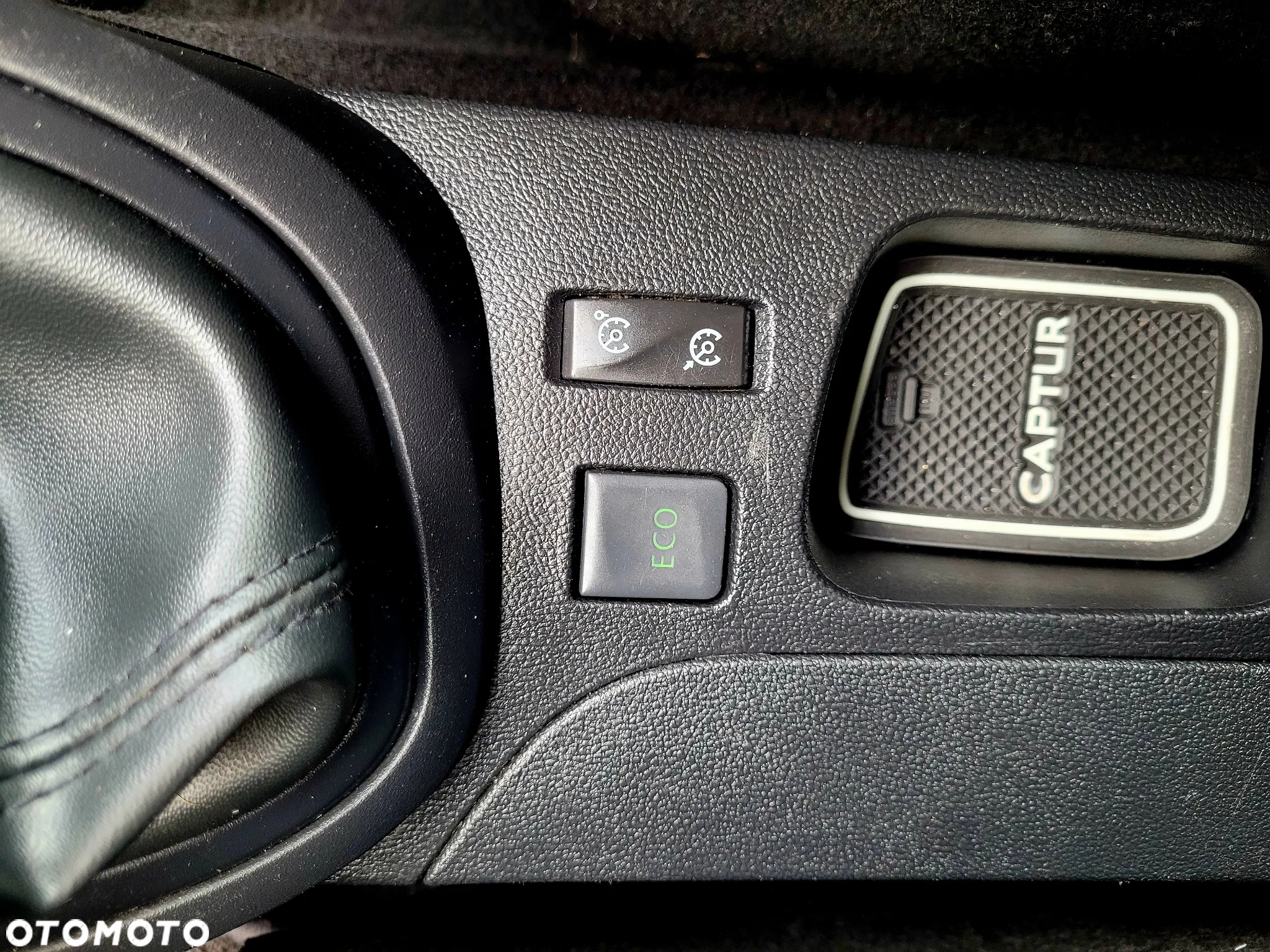 Renault Captur 0.9 Energy TCe Alize - 20
