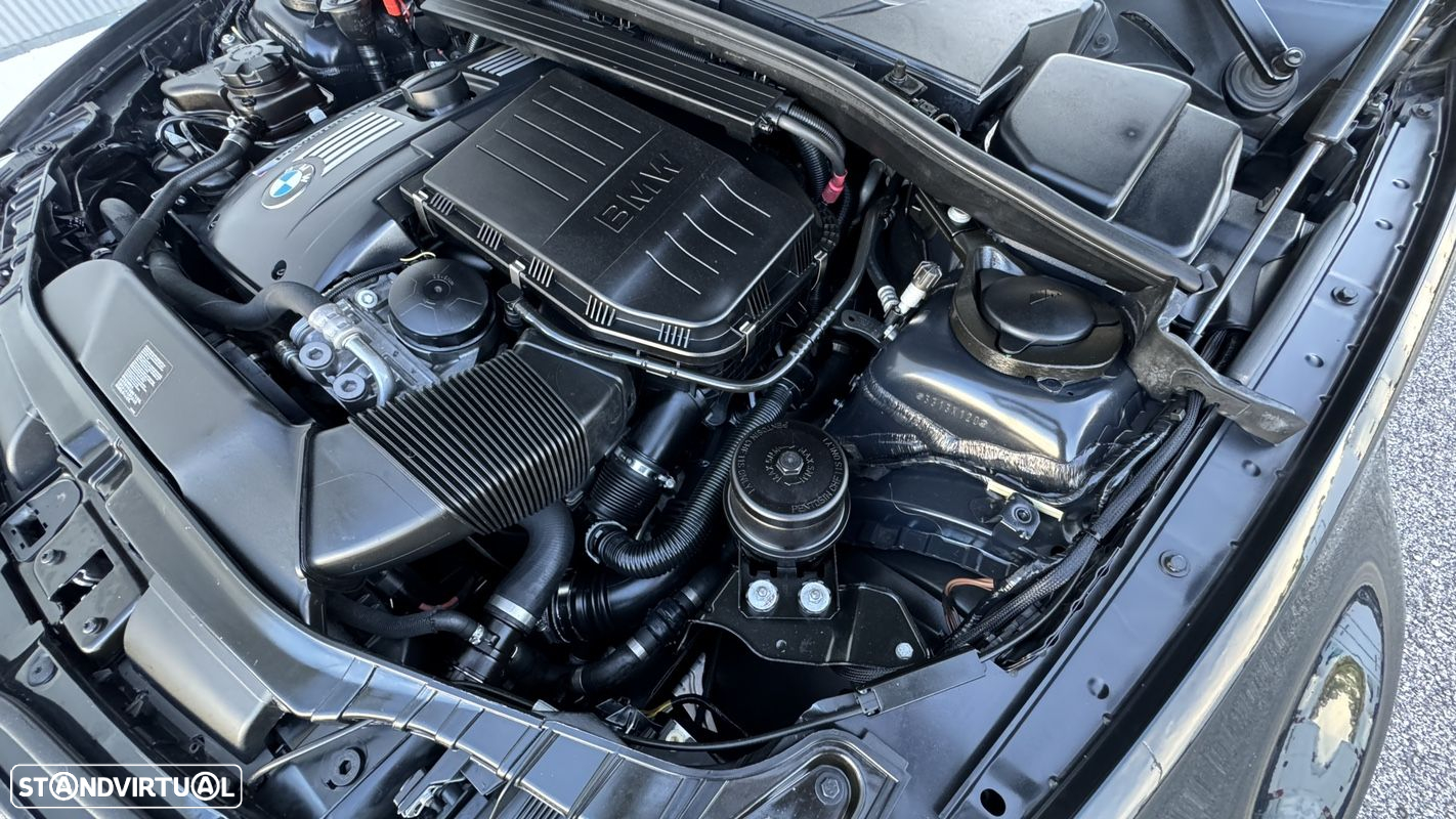 BMW 1M Coupe Standard - 45