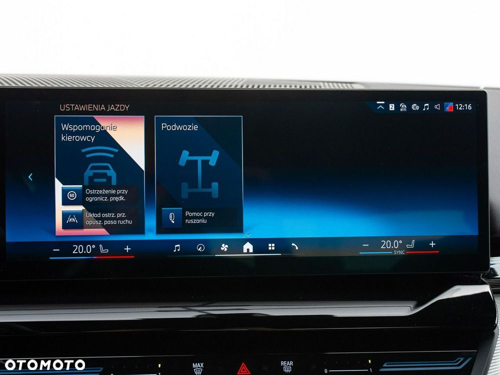BMW Seria 5 520d mHEV M Sport - 22