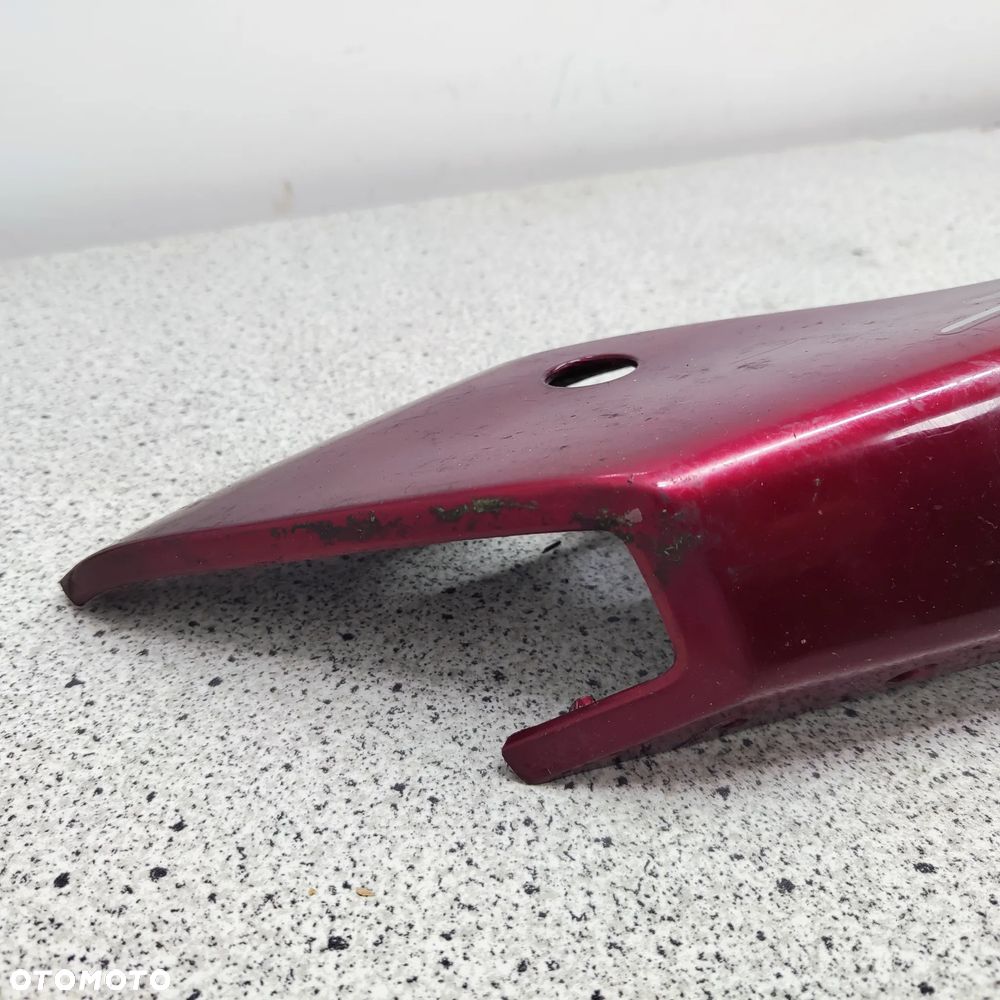 Zadupek, ogon, owiewka, osłona tył Suzuki GSF 600 1200 GSF600 GSF1200 Bandit 600 1200 - 9