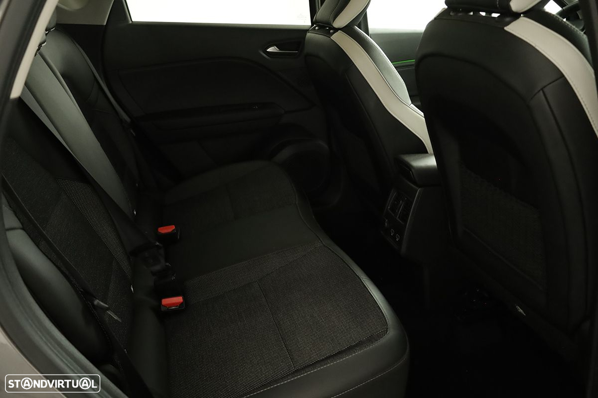 Renault Captur 1.0 TCe Techno - 23