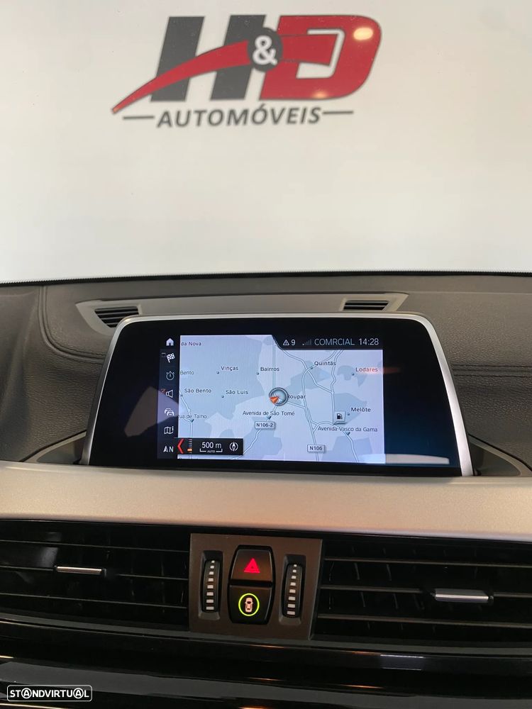 BMW X2 20 d xDrive Auto - 7