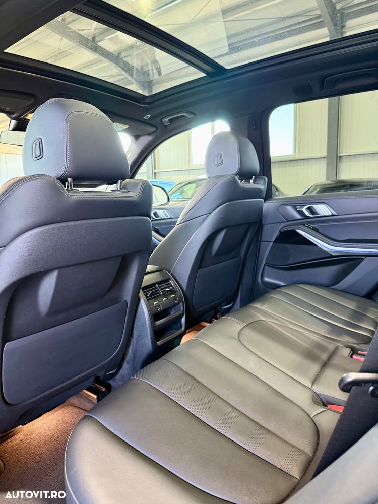 BMW X5 xDrive30d AT MHEV - 11