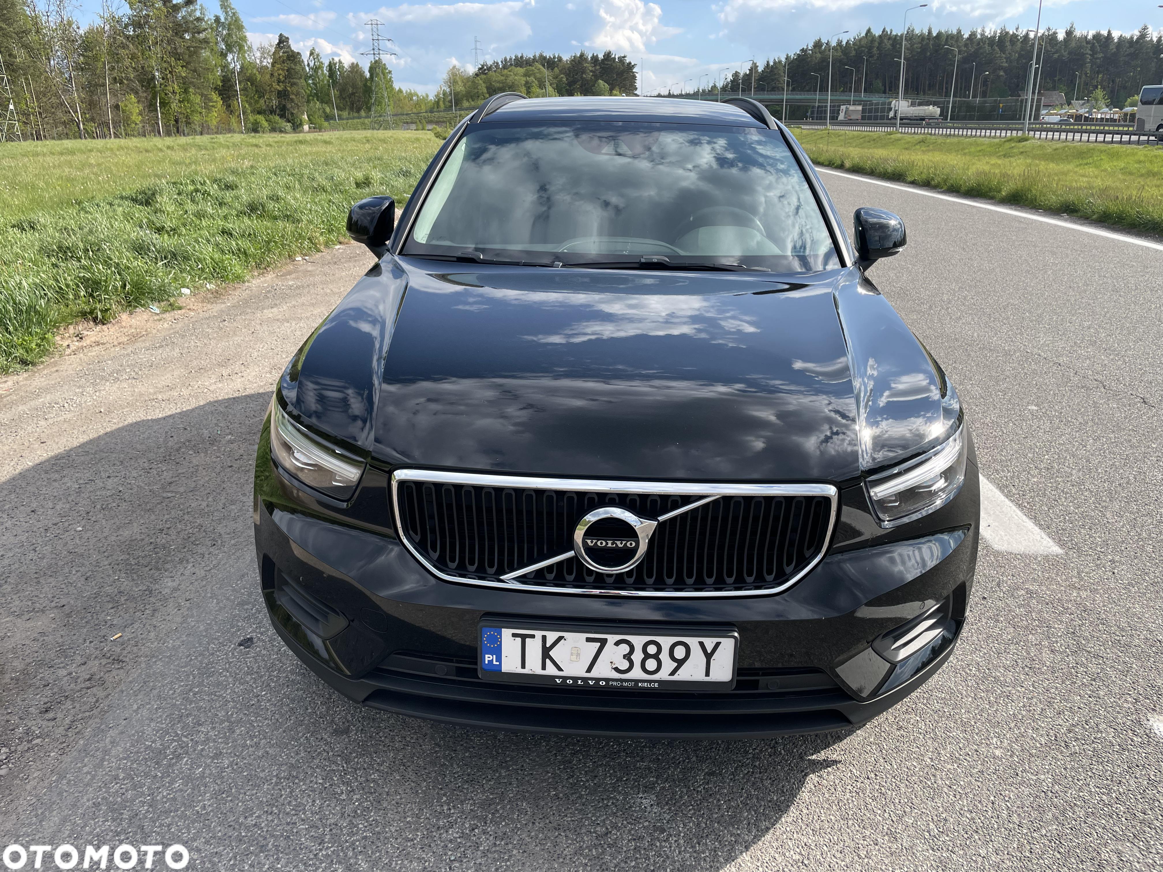Volvo XC 40 T3 Momentum Core - 6