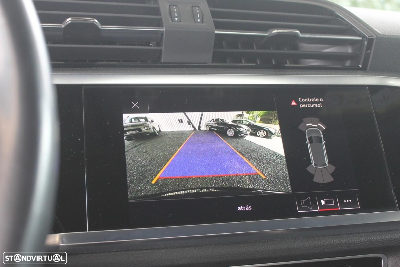 Audi Q3 35 TDI Advanced S tronic - 16