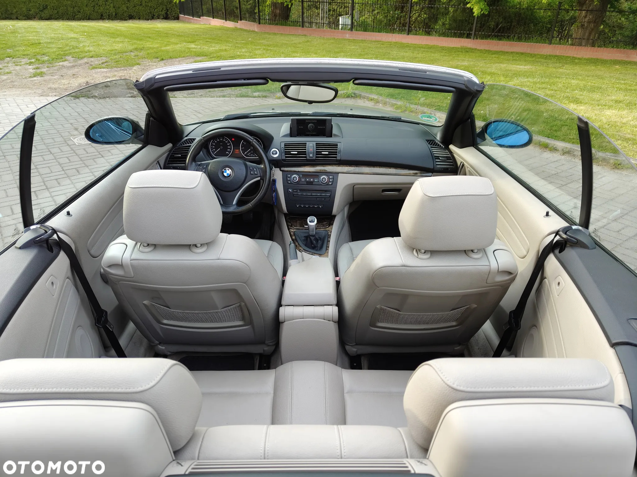 BMW Seria 1 118i Cabrio Edition Exclusive - 15