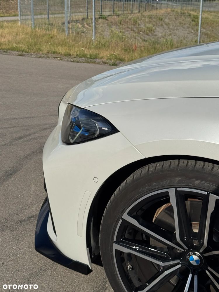 BMW Seria 4 M440i xDrive - 7
