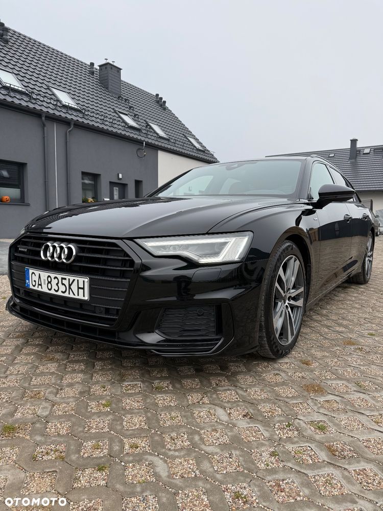 Audi A6 Avant - 15