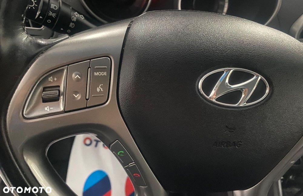 Hyundai ix35 - 8