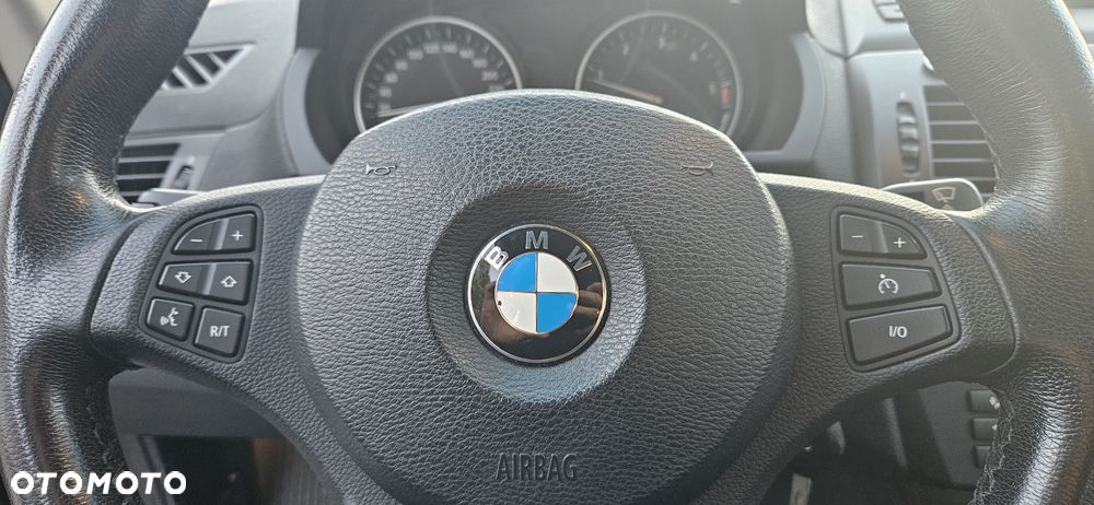 BMW X3 xDrive20d Limited Sport Edition - 32