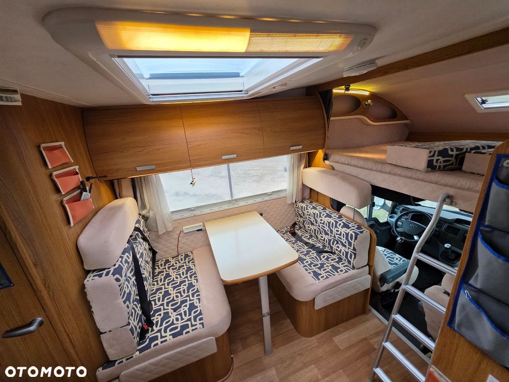 Rimor Superbrig 677TC - 19