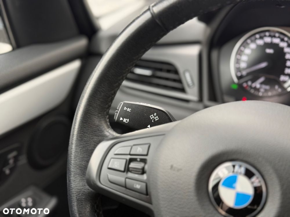 BMW Seria 2 216d GT - 40