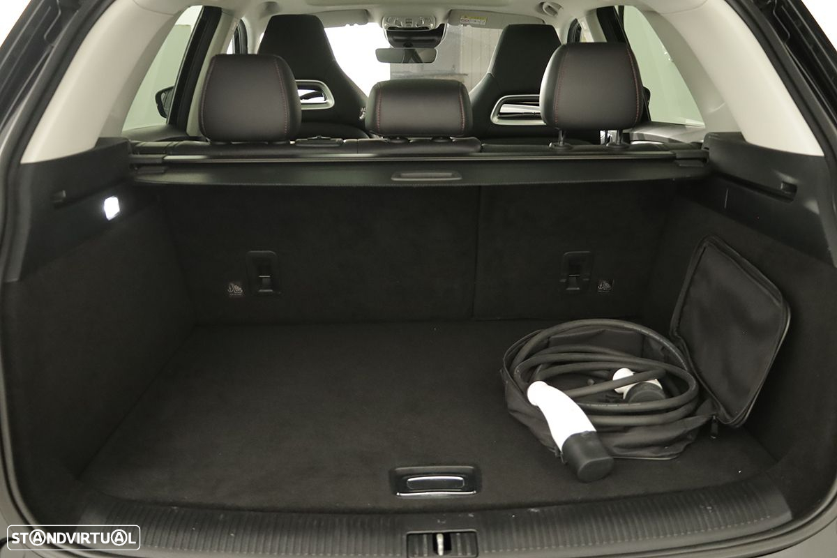 MG EHS 1.5 T-GDI Plug-in Hybrid Luxury - 27