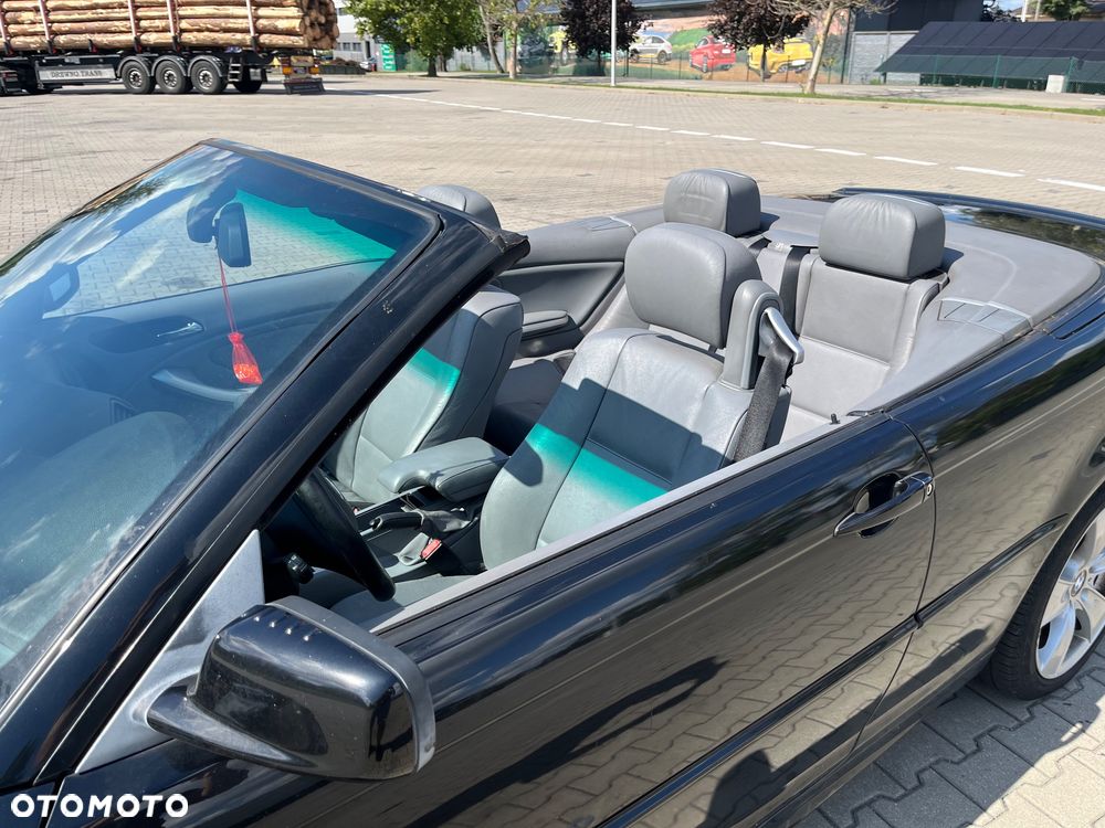 BMW Seria 3 330Ci - 7