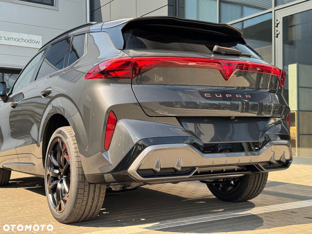Cupra Terramar 2.0 TSI 4Drive VZ DSG - 14