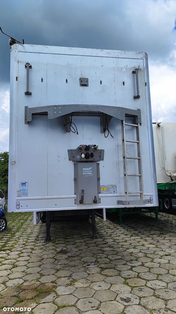 Knapen K200 - 10