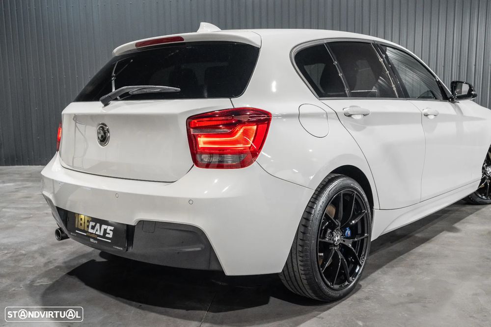 BMW 120 d - 46
