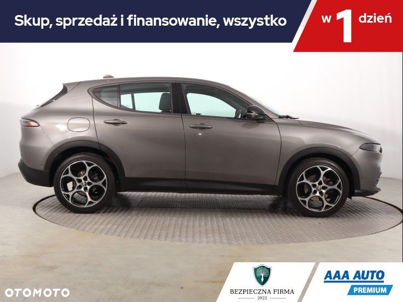Alfa Romeo Tonale - 7