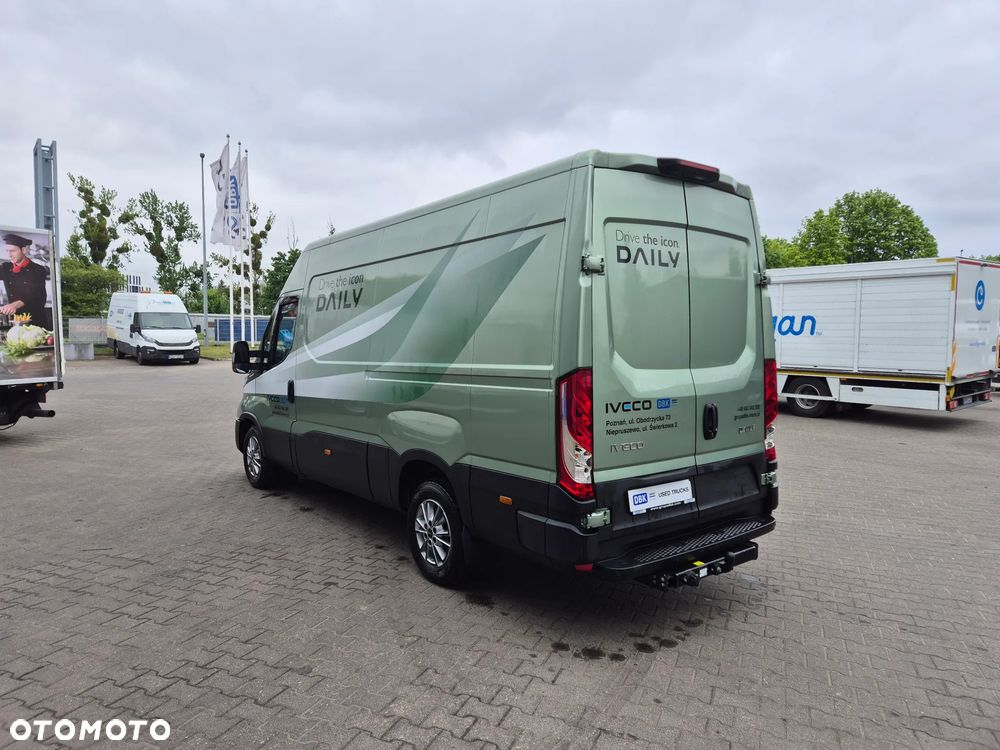 Iveco 35S16HA8V (32858) - 9