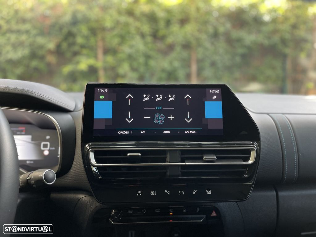 Citroën C5 Aircross 1.2 PureTech Shine Pack EAT8 - 24