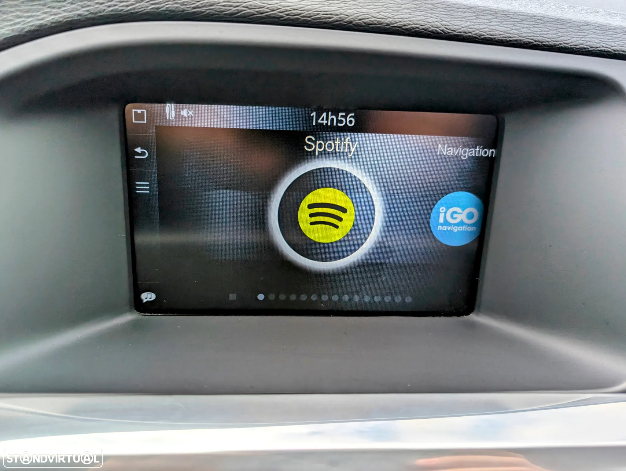Volvo V60 - 30