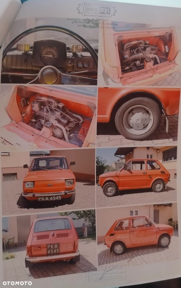 Fiat 126 - 7