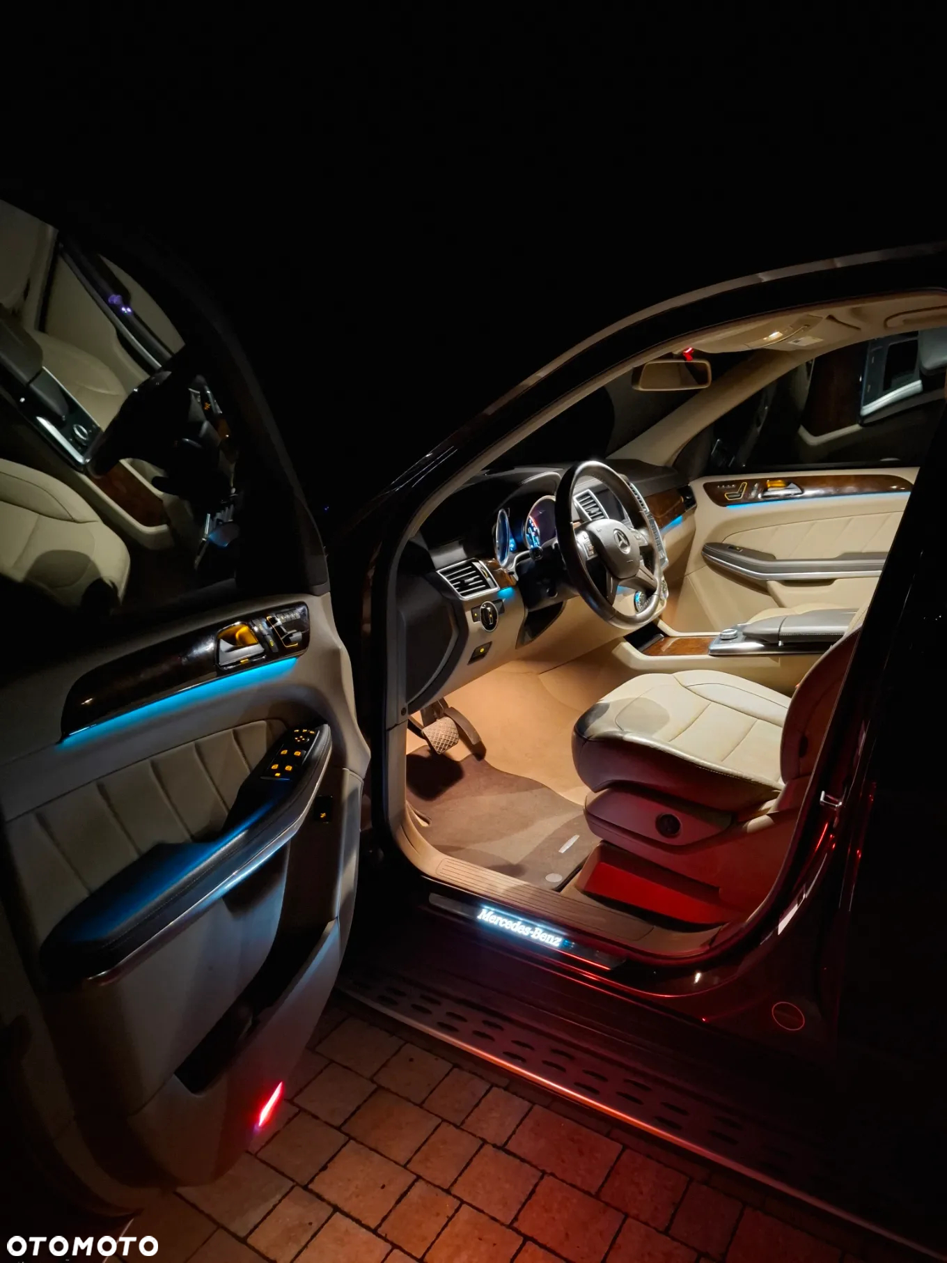 Mercedes-Benz GL - 18