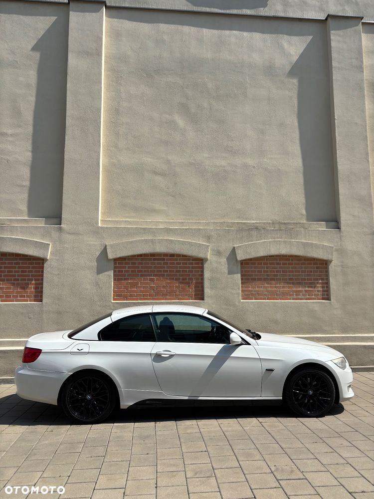 BMW Seria 3 320d - 14
