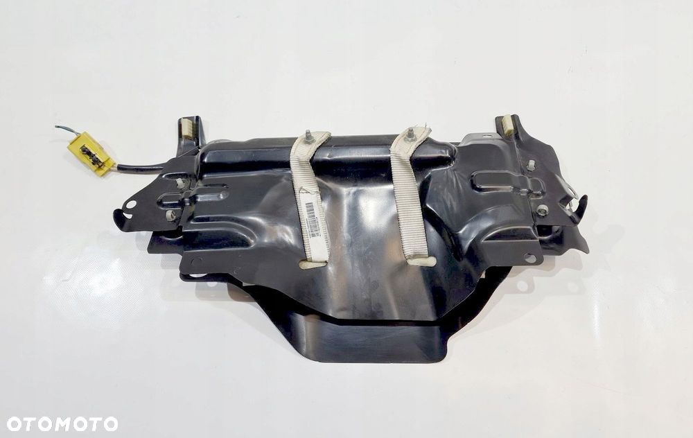 poduszka powietrzna kolanowa voyager iv 05r lift - 1