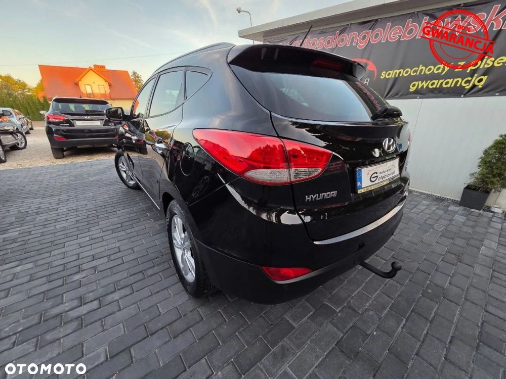 Hyundai ix35 - 8