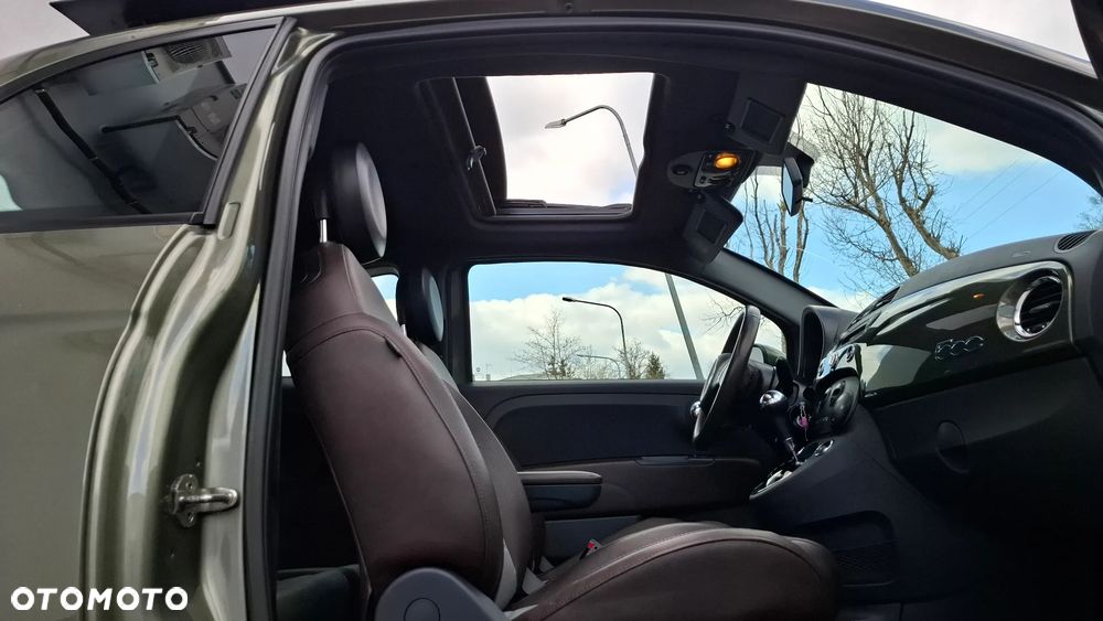 Fiat 500 - 22