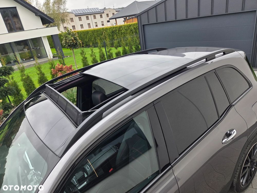 Mercedes-Benz GLB 250 4-Matic AMG Line 8G-DCT - 6