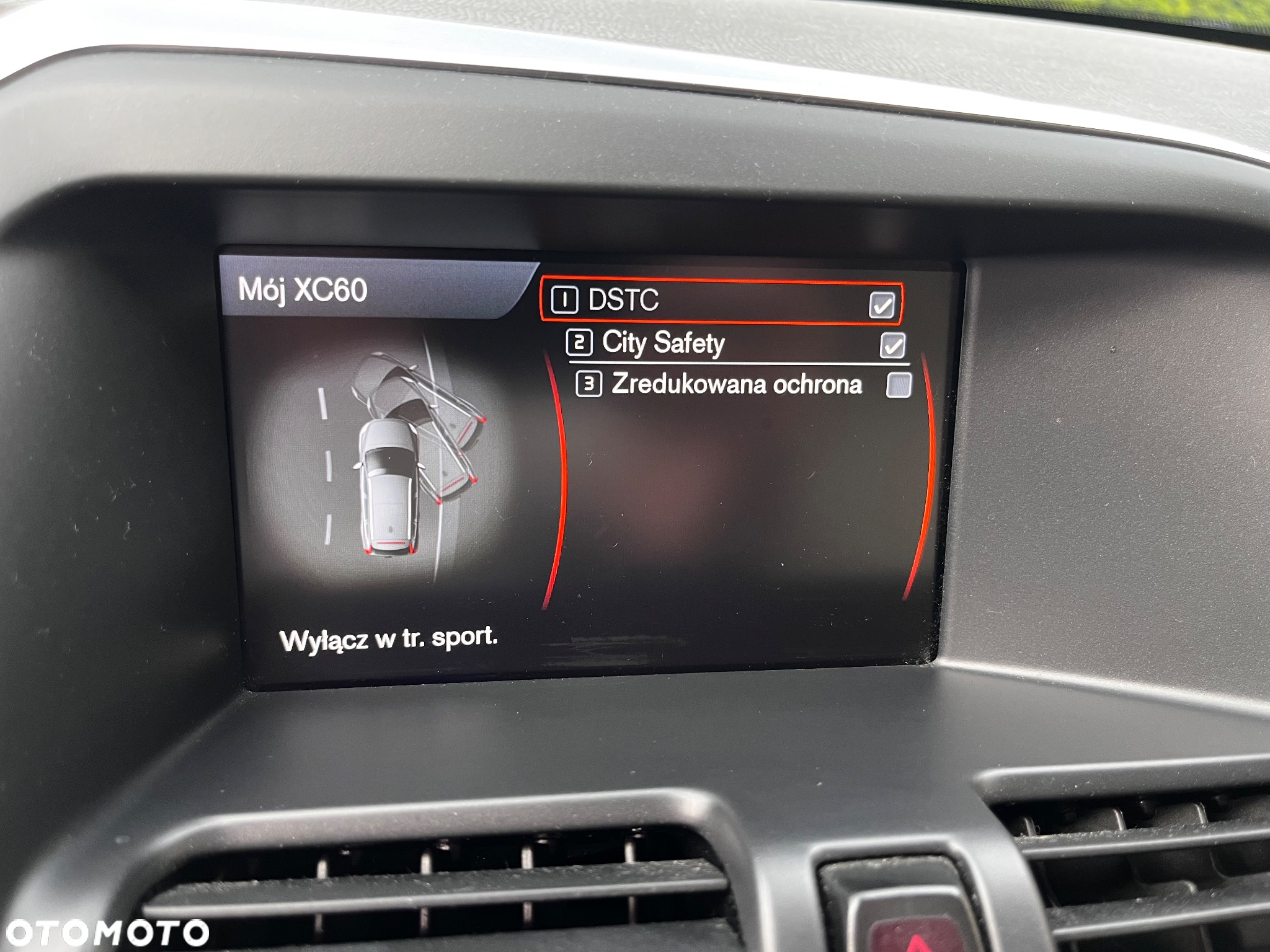 Volvo XC 60 D5 AWD Momentum - 10
