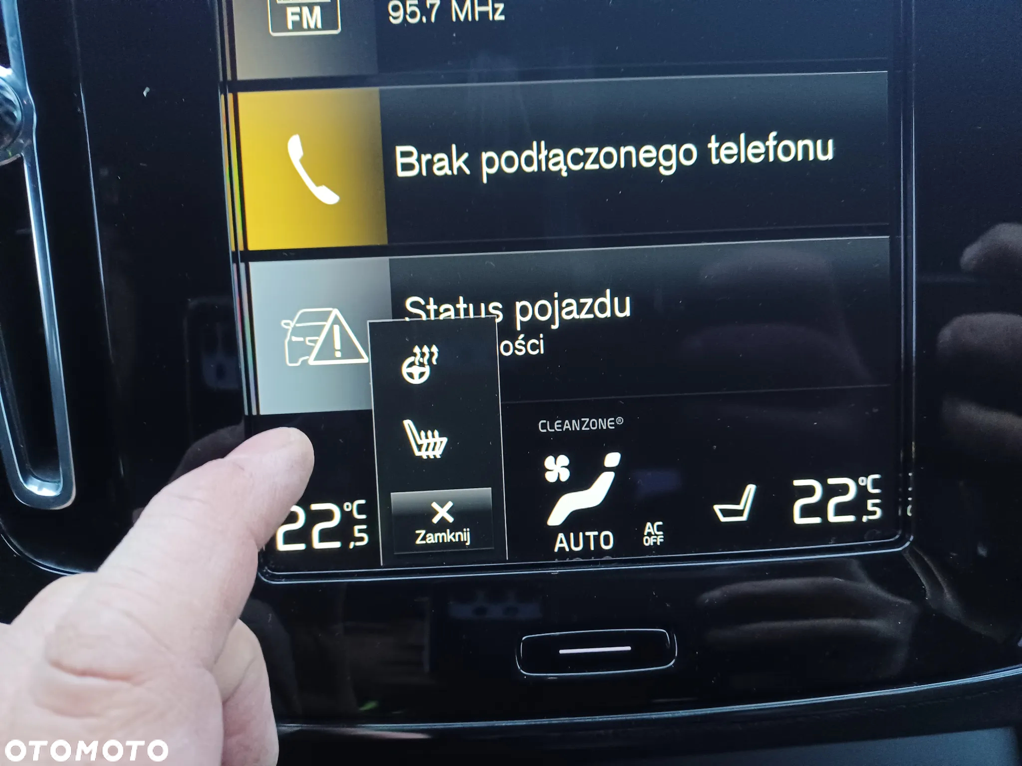 Volvo XC 40 T5 AWD R-Design - 9