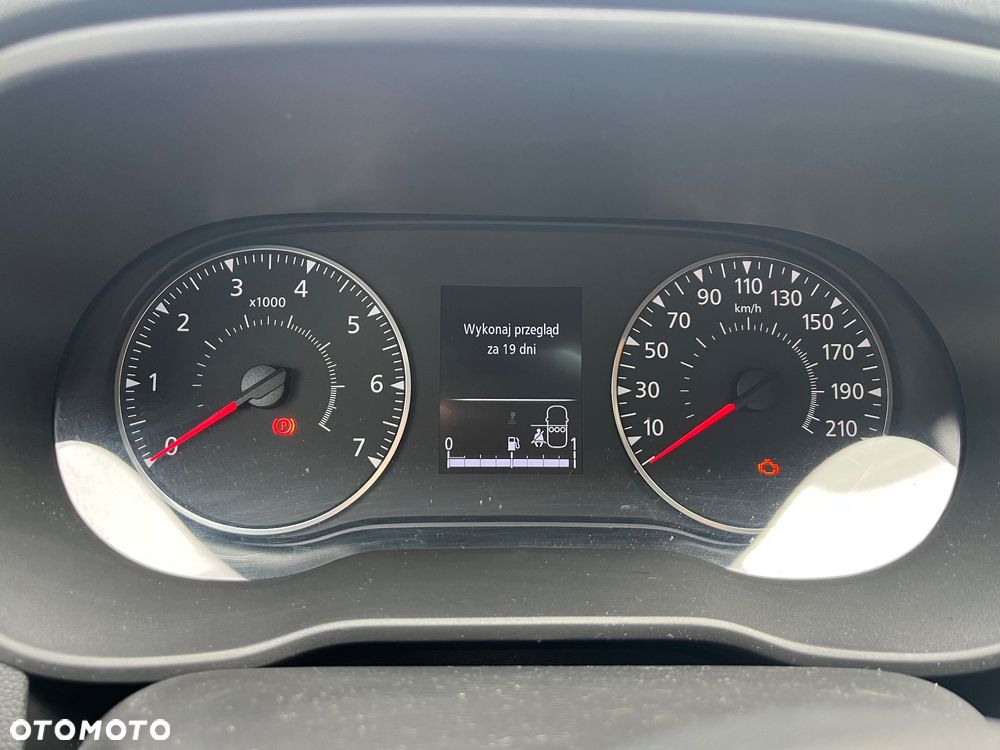 Dacia Duster 1.3 TCe Expression - 21